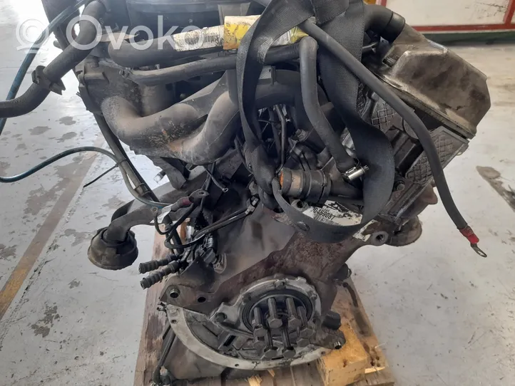 Volkswagen PASSAT B5 Engine 194E1