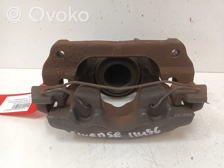 Renault Fluence Front brake caliper 