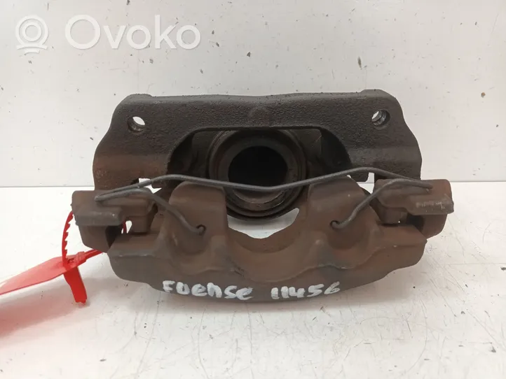 Renault Fluence Front brake caliper 