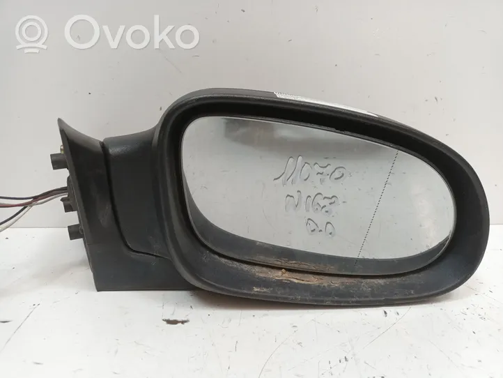 Mercedes-Benz A W168 Front door electric wing mirror ELECTRICO
