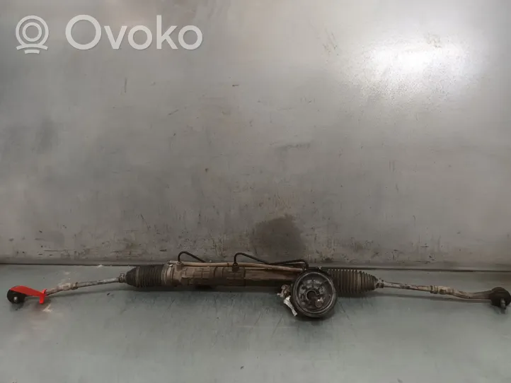 Volkswagen Polo III 6N 6N2 6NF Steering rack 