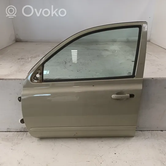 Seat Cordoba (6K) Drzwi przednie 