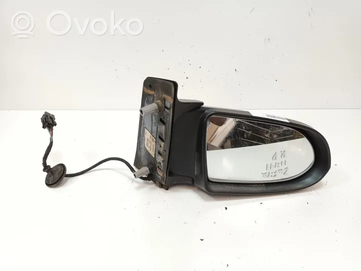 Audi A6 S6 C5 4B Front door electric wing mirror ELECTRICO