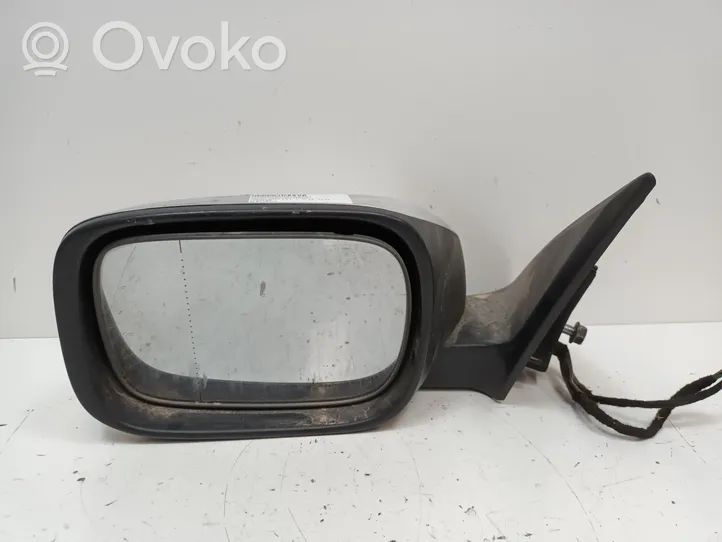 Renault Scenic I Front door electric wing mirror ELECTRICO