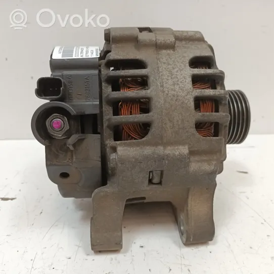 Citroen C4 I Alternator 9656956280