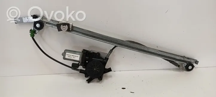 Mercedes-Benz 190 W201 Front door electric window regulator D239907