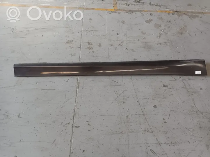 BMW 3 E90 E91 Sill/side skirt trim DERECHO