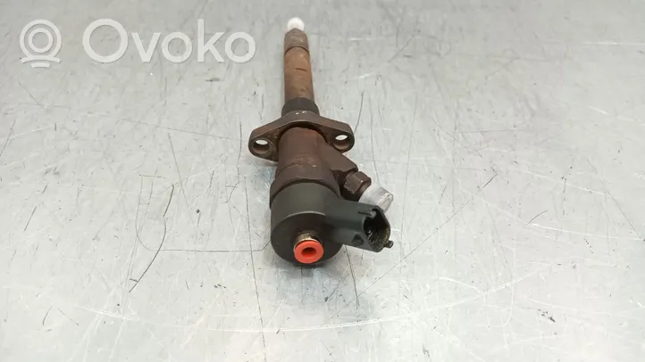 Ford Transit Injecteur de carburant 9638488980