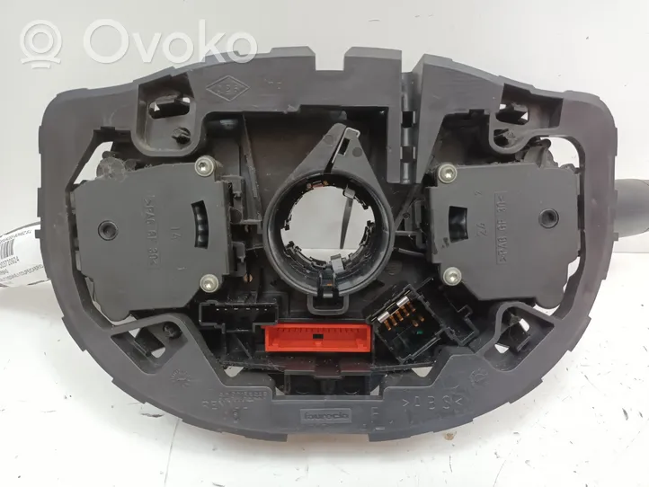 Toyota Avensis T250 Innesco anello di contatto dell’airbag (anello SRS) 987M66M0721