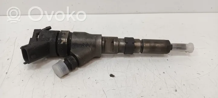 Seat Altea Fuel injector 9641742880