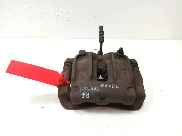 Dacia Sandero Caliper de freno delantero 