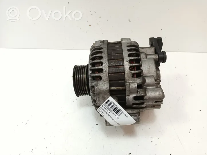 Volkswagen Transporter - Caravelle T4 Generatore/alternatore 9630080280