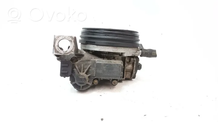 Peugeot 106 Corps injection Monopoint 0132008600