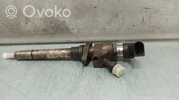 Volkswagen Golf IV Fuel injector 9657144580