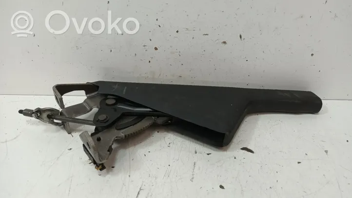 Peugeot 407 Hand brake release handle 1J0711303G