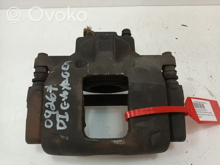 Opel Vectra B Front brake caliper 