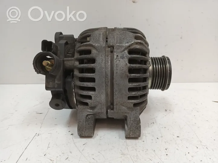 Audi A4 S4 B6 8E 8H Lichtmaschine 9646321880