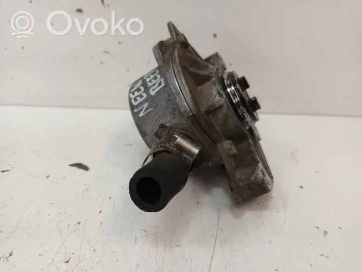 Seat Toledo I (1L) Vacuum valve 038145101B