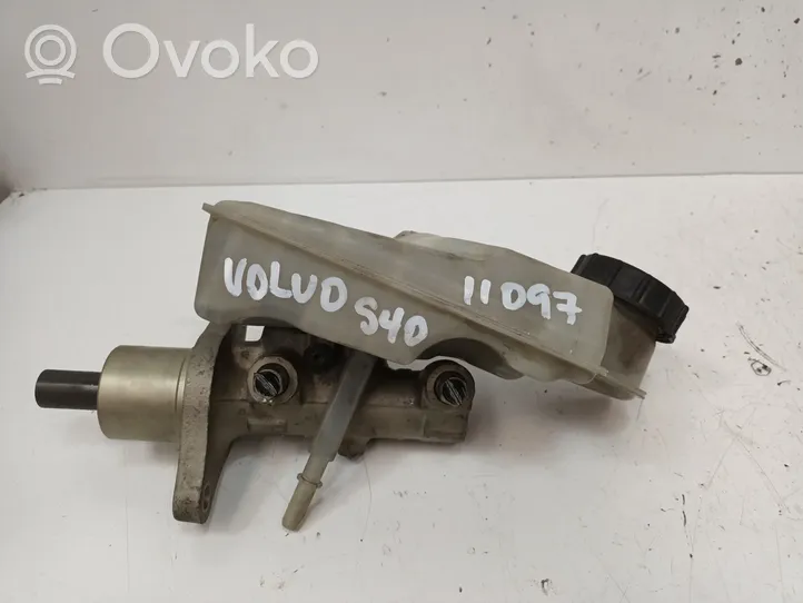 Volvo S40 Główny cylinder hamulca 03350886551
