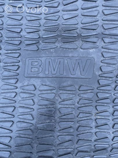 BMW X1 E84 Tappetino di rivestimento del bagagliaio/baule di gomma 