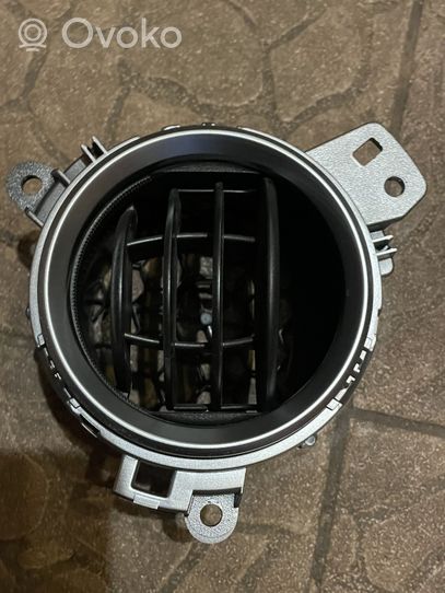 Toyota Auris E180 Conduit d'air (cabine) 