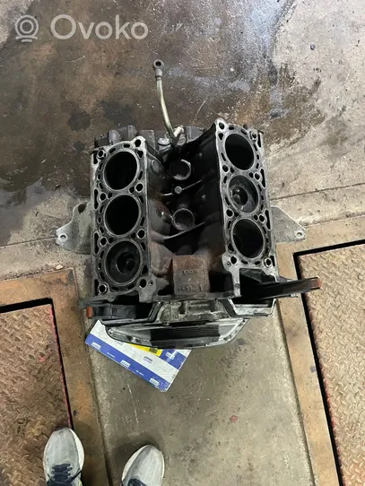 Lancia Thema Motorblock 