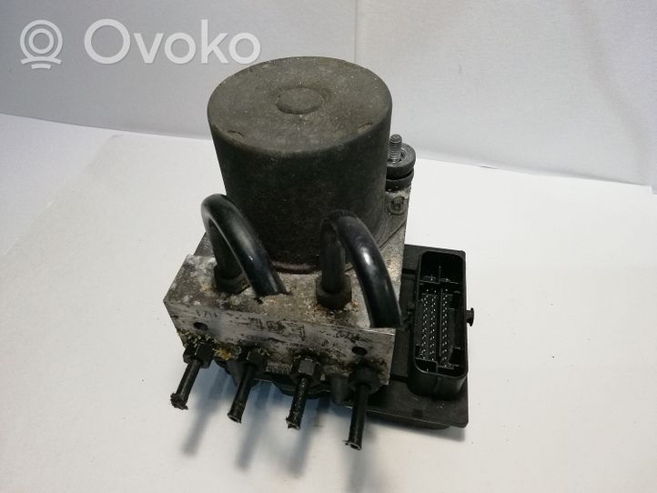 Audi A4 S4 B8 8K ABS control unit/module 8E0910517D012