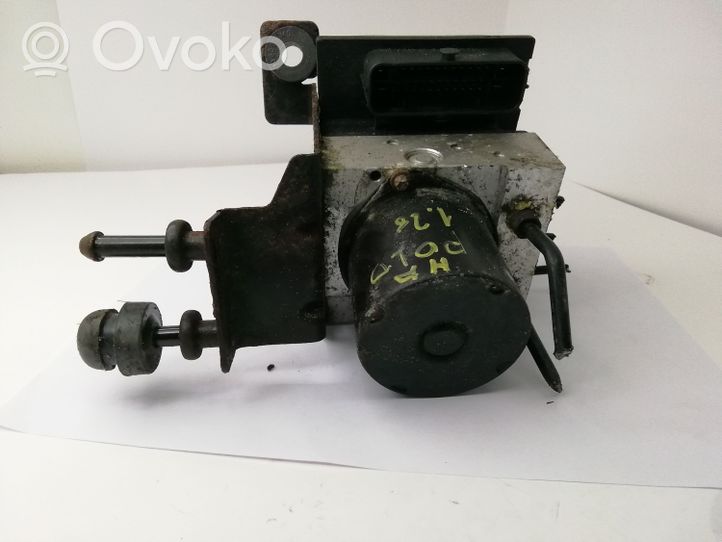 Volkswagen Polo IV 9N3 Pompe ABS 0265950592