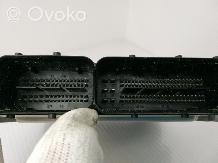 Hyundai H-1, Starex, Satellite Sterownik / Moduł ECU 391144A215