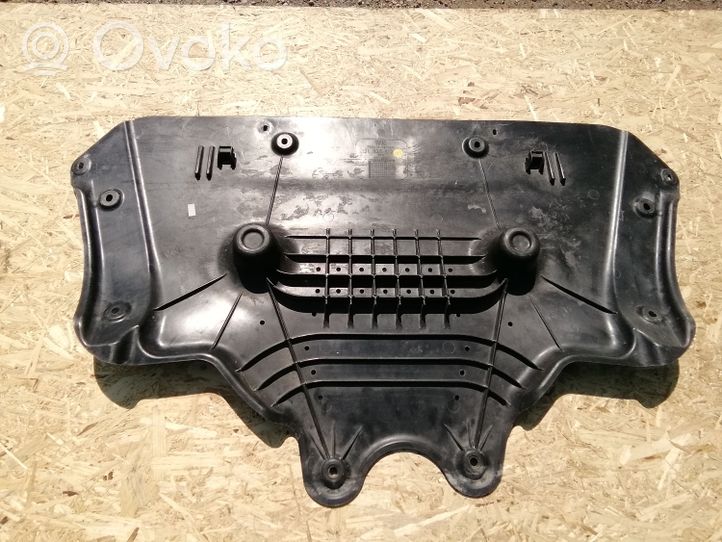 Volkswagen Up Engine splash shield/under tray 12E825912