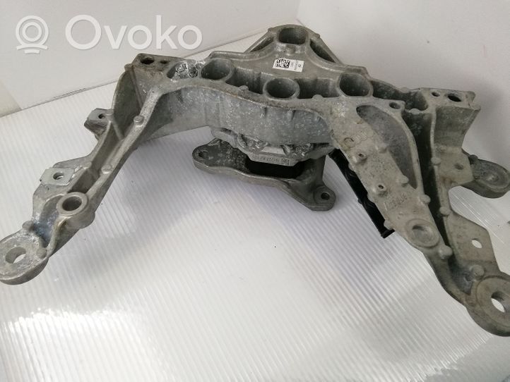 Audi A4 S4 B9 Supporto di montaggio scatola del cambio 8W0399262AD