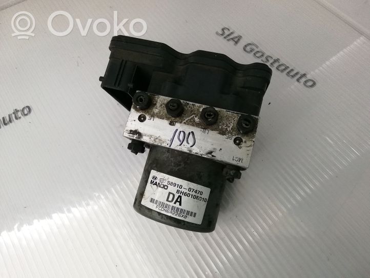 KIA Picanto Pompa ABS 5891007470