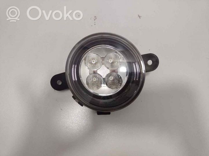 Renault Twingo III Lampa LED do jazdy dziennej 266007904R