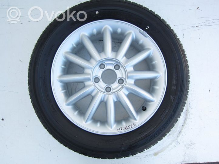 Chrysler Sebring (ST-22 - JR) R12 spare wheel ORC84TRMAB