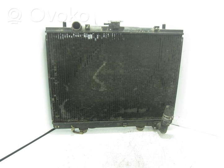 Mitsubishi L200 Radiatore di raffreddamento MR281023