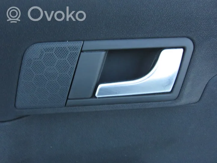 Audi A2 Takaoven sisäkahva 