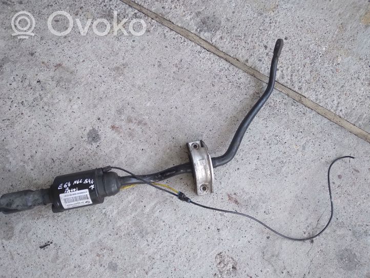 BMW 7 E65 E66 Active stabilisateur béquille 6752800