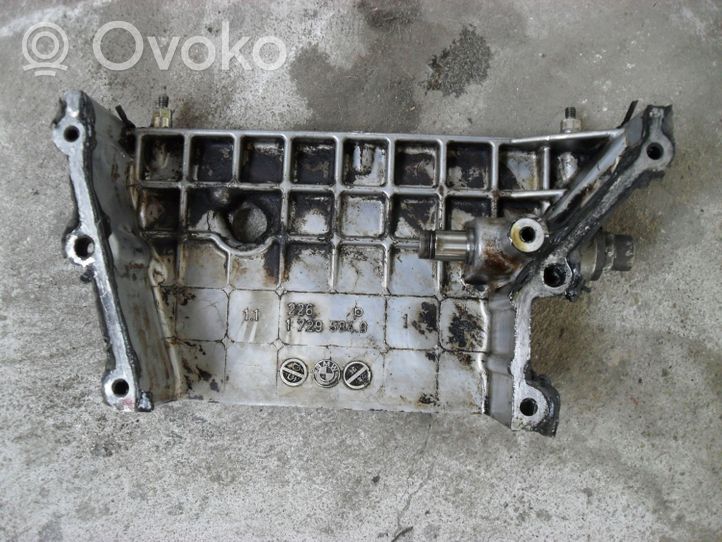 BMW 7 E38 Timing chain cover 