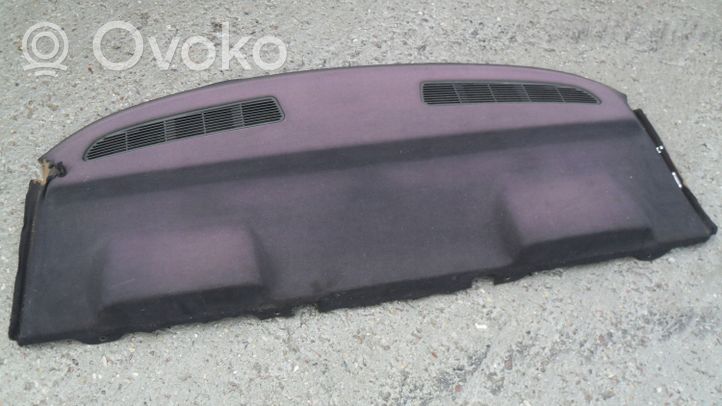 BMW 7 E38 Parcel shelf 