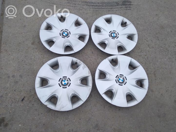 BMW 3 E90 E91 R16 wheel hub/cap/trim 