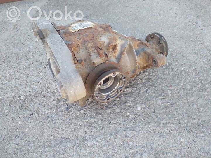 BMW 5 E39 Mechanizm różnicowy tylny / Dyferencjał 7503464