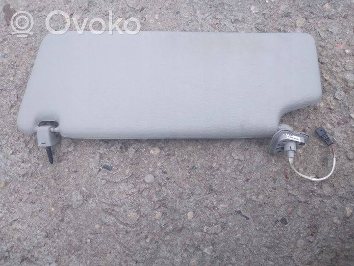 BMW X3 E83 Clip/gancio/supporto per aletta parasole 1442139