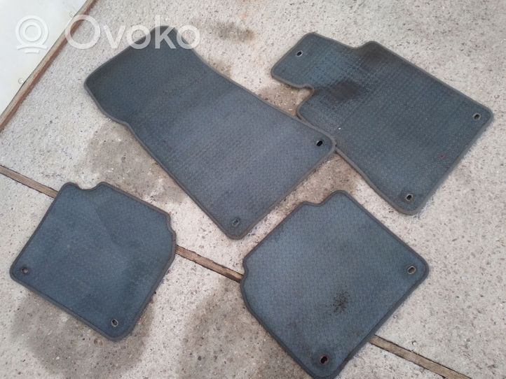 BMW 7 E32 Kit tapis de sol auto 