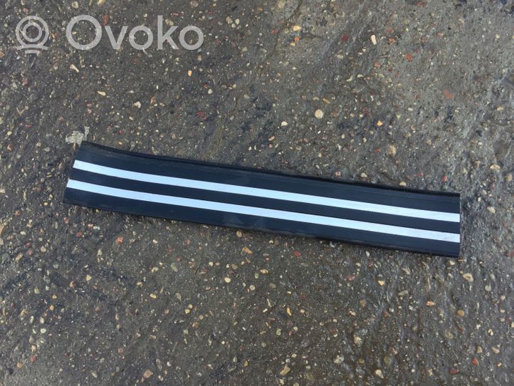 BMW 7 E32 Rear sill trim cover 