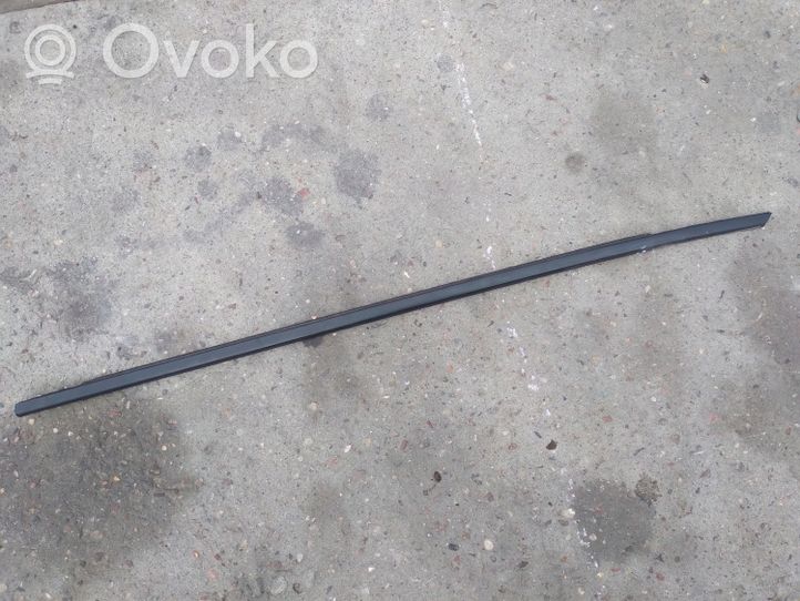 BMW 5 E34 Rear door trim (molding) 