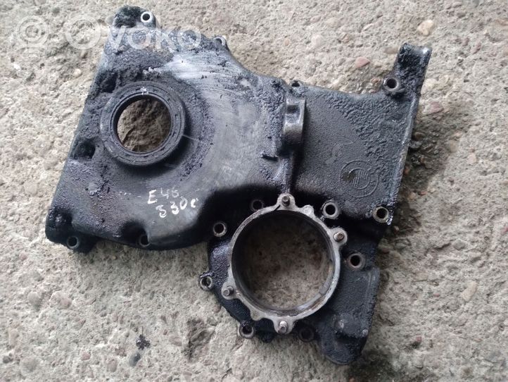 BMW 3 E46 Timing chain cover 1706280