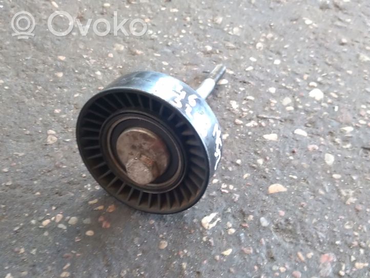 BMW 3 E46 Alternator belt tensioner pulley 