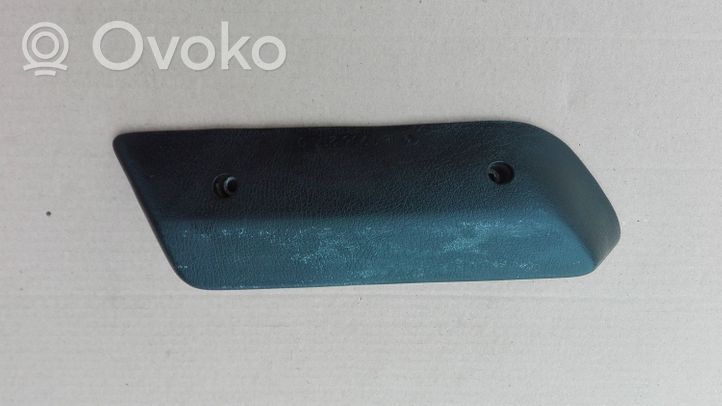 BMW 3 E30 Rivestimento per maniglia portiera posteriore 