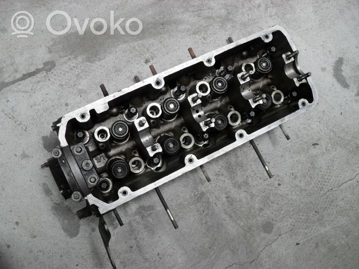 BMW 3 E30 Engine head 