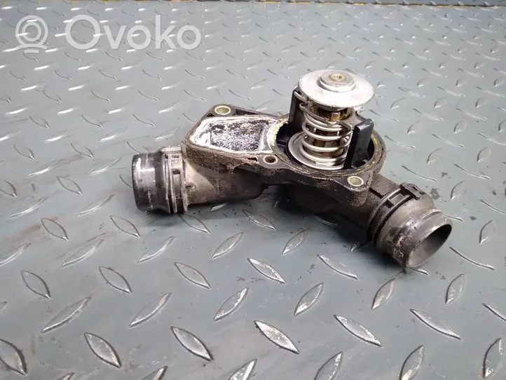 BMW 5 E39 Termostato korpusas 1436824